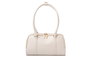 Vince Camuto Forli - Off-White Bolso de Hombro Blanco